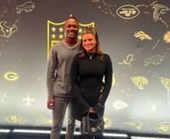 Terry McLaurin Fiancé